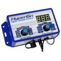 HYPERFAN CLIMATE CONTROLLER