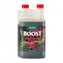 CANNA BOOST ACCELERATOR 1 LITRE