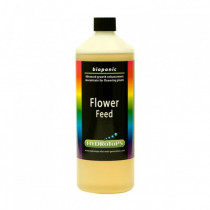 BIOPONIC FLOWER FEED 5LITRE