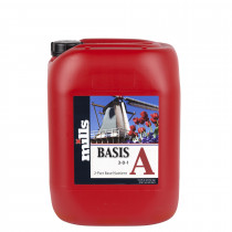 MILLS BASIS A+B 20 LITRE