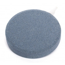 4" ROUND GREY AIRSTONE