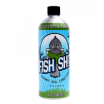 FISH SH!T ORGANIC SOIL CONDITIONER 250ML