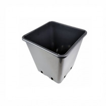 WILMA 25 LITRE PREMIUM SQUARE POT