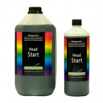 BIOPONIC HEAD START 5 LITRE