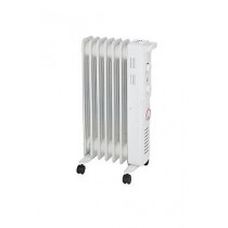 OIL FILLED RADIATOR 1500 W