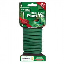 THICK TWIST PLANT TIE