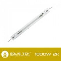 SOLISTEK 1000W HPS 2K DE LAMP