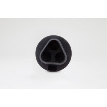 SANLIGHT END CAP LOCKING FIXTURE
