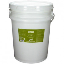 ONA GEL 20KG FRESH LINEN