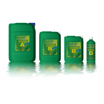 DUTCHPRO HYDRO/COCO BLOOM S/W 10 LITRE