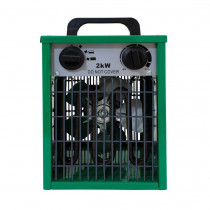 2 KW GREENHOUSE HEATER