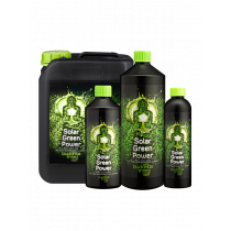 SOLAR GREEN POWER 250 ml