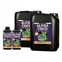 ALPHA COCO A&B 5L