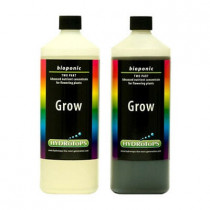 BIOPONIC HYDRO GROW H/W 1LITRE