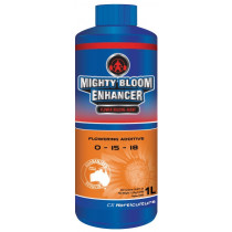 MIGHTY BLOOM ENHANCER 1 LITRE