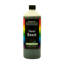 BIOPONIC FLORAL BOOST 5LITRE