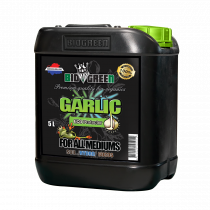 BIOGREEN GARLIC 5 LITRE