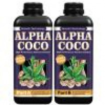 ALPHA COCO A&B 1L