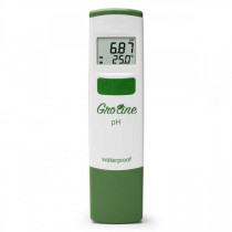 HANNA GROLINE WATERPROOF pH TESTER