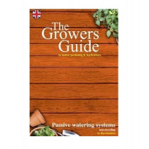 Growers Guide to Passive Watering Systems