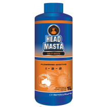 HEAD MASTA 10 LITRE