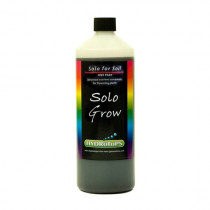 SOLO GROW (ONE PART SOIL) 5 LITRE