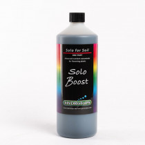 SOLO BOOST (FOR SOIL) 5 LITRE