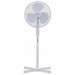 MAXIBRIGHT PEDESTAL FAN 40cm 3 SPEEDS