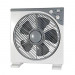 BLT 12" ROTATING BOX FAN