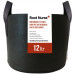 FABRIC POT 12 LITRE