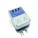 SMS HYBRID 4 AMP