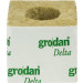 GRODAN BOX 3" CUBES (LARGE HOLE 36MM)