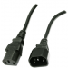 IEC 10A FEMALE TO MALE 5M x 1.0MM CABLE
