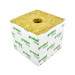 GRODAN BOX 3" CUBES (SMALL HOLE 25MM)