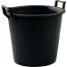 ROUND POT WITH HANDLES 55 LITRE